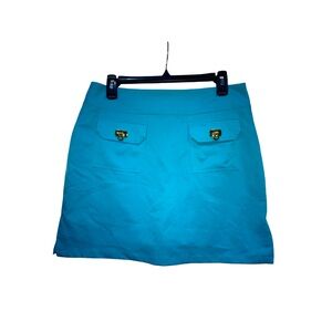 Fairway Fox  Pencil‎ skort size 6